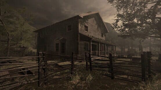 Witching Hour — screenshot 1