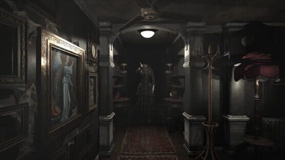Witching Hour — screenshot 3