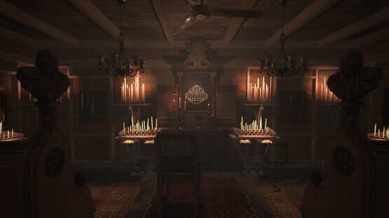 Witching Hour — screenshot 5