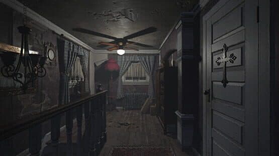 Witching Hour — screenshot 6