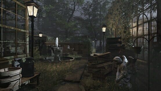 Witching Hour — screenshot 7