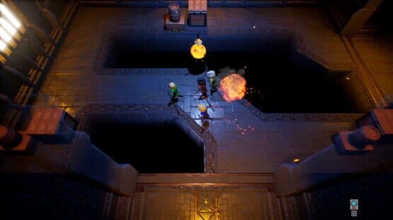 Dream's Reach: Village of the Gods — screenshot 2