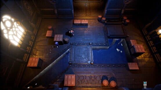 Dream's Reach: Village of the Gods — screenshot 4