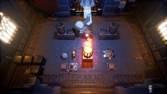 Dream's Reach: Village of the Gods — screenshot 5