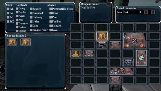 Dream's Reach: Village of the Gods — screenshot 7