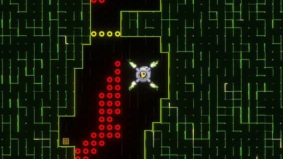 Tiny Hunter — screenshot 1