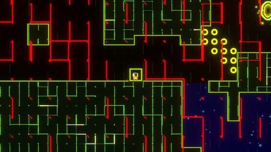 Tiny Hunter — screenshot 2