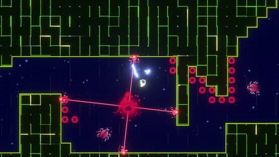 Tiny Hunter — screenshot 3