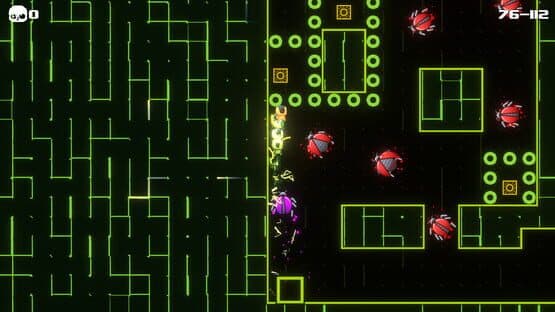 Tiny Hunter — screenshot 4
