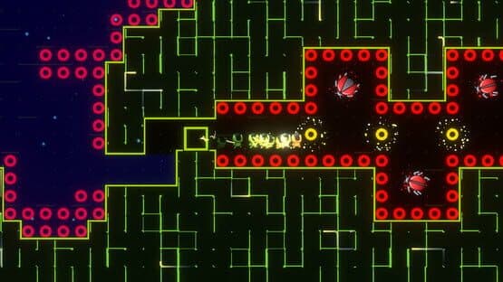 Tiny Hunter — screenshot 5