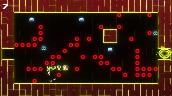 Tiny Hunter — screenshot 7