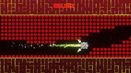 Tiny Hunter — screenshot 8