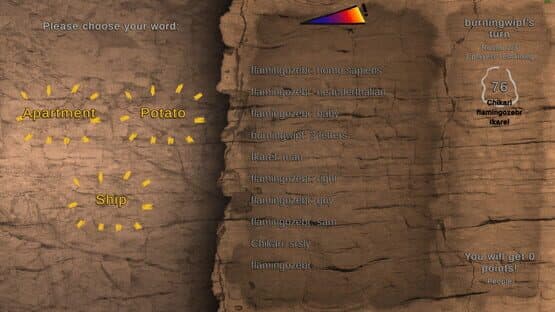 Cave Guessers — screenshot 1