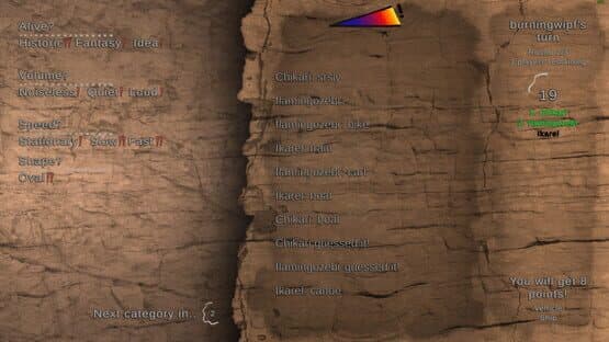 Cave Guessers — screenshot 2