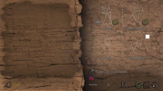 Cave Guessers — screenshot 3