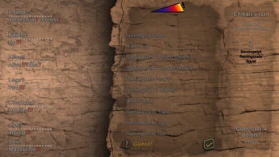 Cave Guessers — screenshot 5