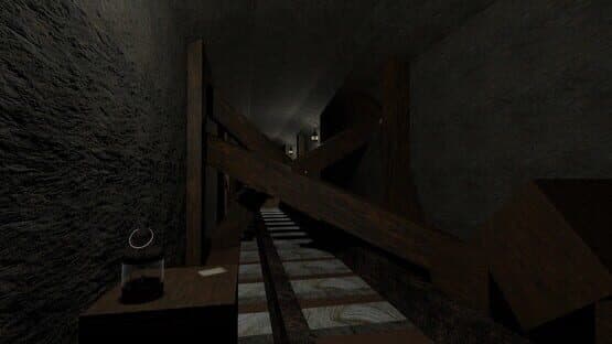 The Wolf's Den — screenshot 3