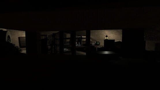 The Wolf's Den — screenshot 4