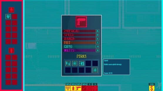 Cyber Cult City — screenshot 7