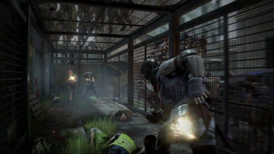 World War Z: Aftermath — screenshot 2