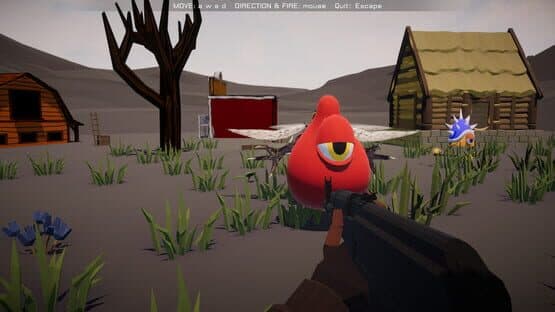 A Wave of Enemies — screenshot 3