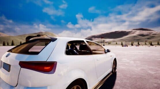 Car Physics Simulator — screenshot 3