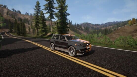 Car Physics Simulator — screenshot 4