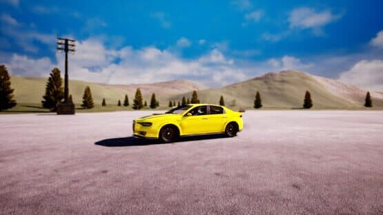 Car Physics Simulator — screenshot 5