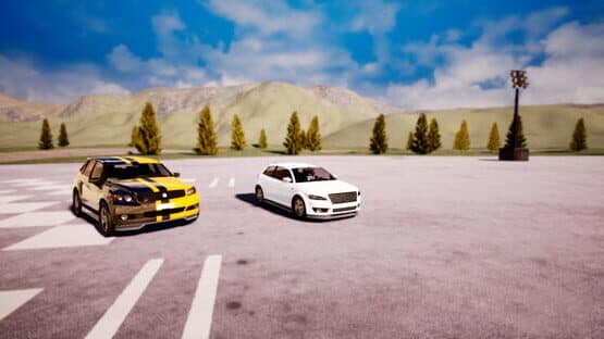 Car Physics Simulator — screenshot 6