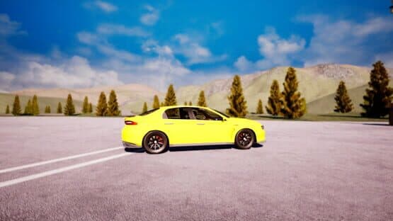 Car Physics Simulator — screenshot 7