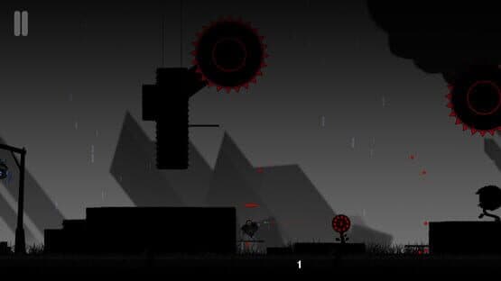 Martin Goes on the Attack — screenshot 2