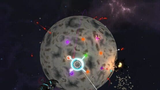Manual Intervention VR — screenshot 2