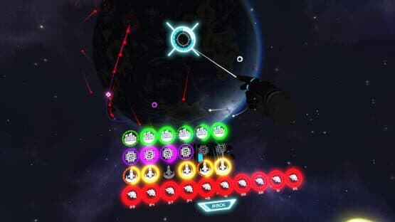 Manual Intervention VR — screenshot 3