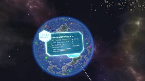 Manual Intervention VR — screenshot 5