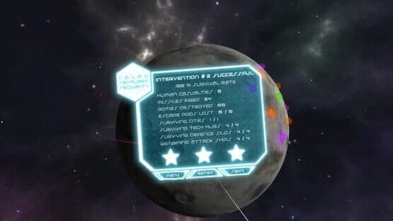 Manual Intervention VR — screenshot 7