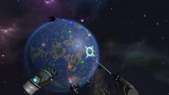 Manual Intervention VR — screenshot 8