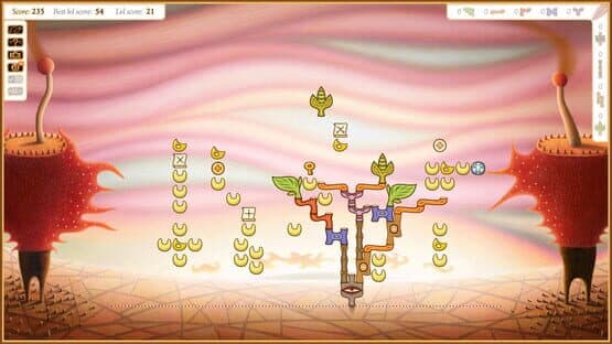 Dabado Puzzles — screenshot 1