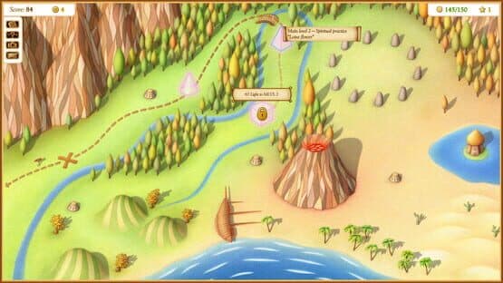 Dabado Puzzles — screenshot 2