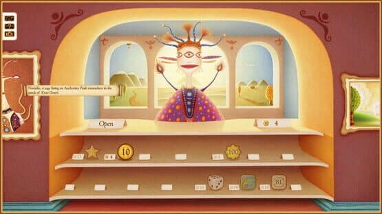Dabado Puzzles — screenshot 4