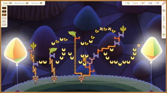 Dabado Puzzles — screenshot 6