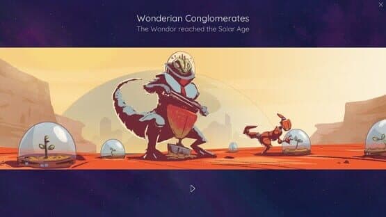 The Fermi Paradox — screenshot 1