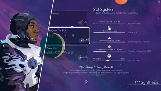 The Fermi Paradox — screenshot 2