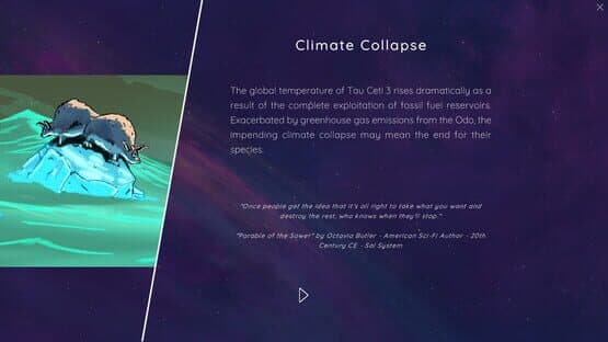 The Fermi Paradox — screenshot 3