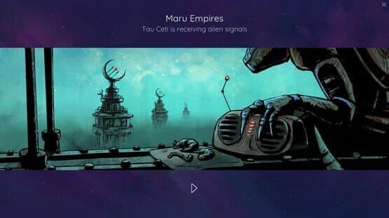 The Fermi Paradox — screenshot 5