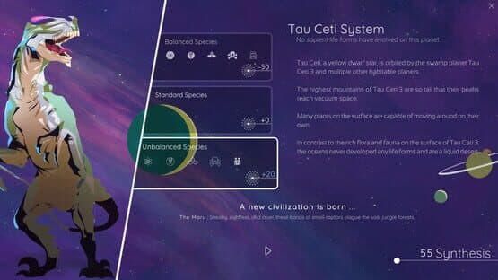 The Fermi Paradox — screenshot 6
