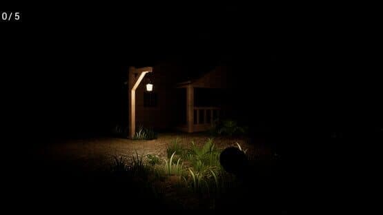 Jaahg: The Crows Cry — screenshot 1