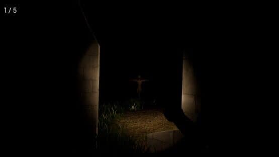 Jaahg: The Crows Cry — screenshot 2
