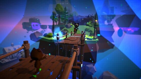 Rescue Teddy — screenshot 1
