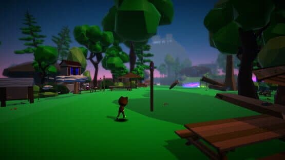 Rescue Teddy — screenshot 2