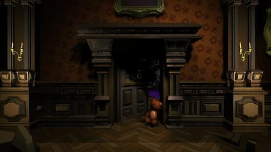 Rescue Teddy — screenshot 3